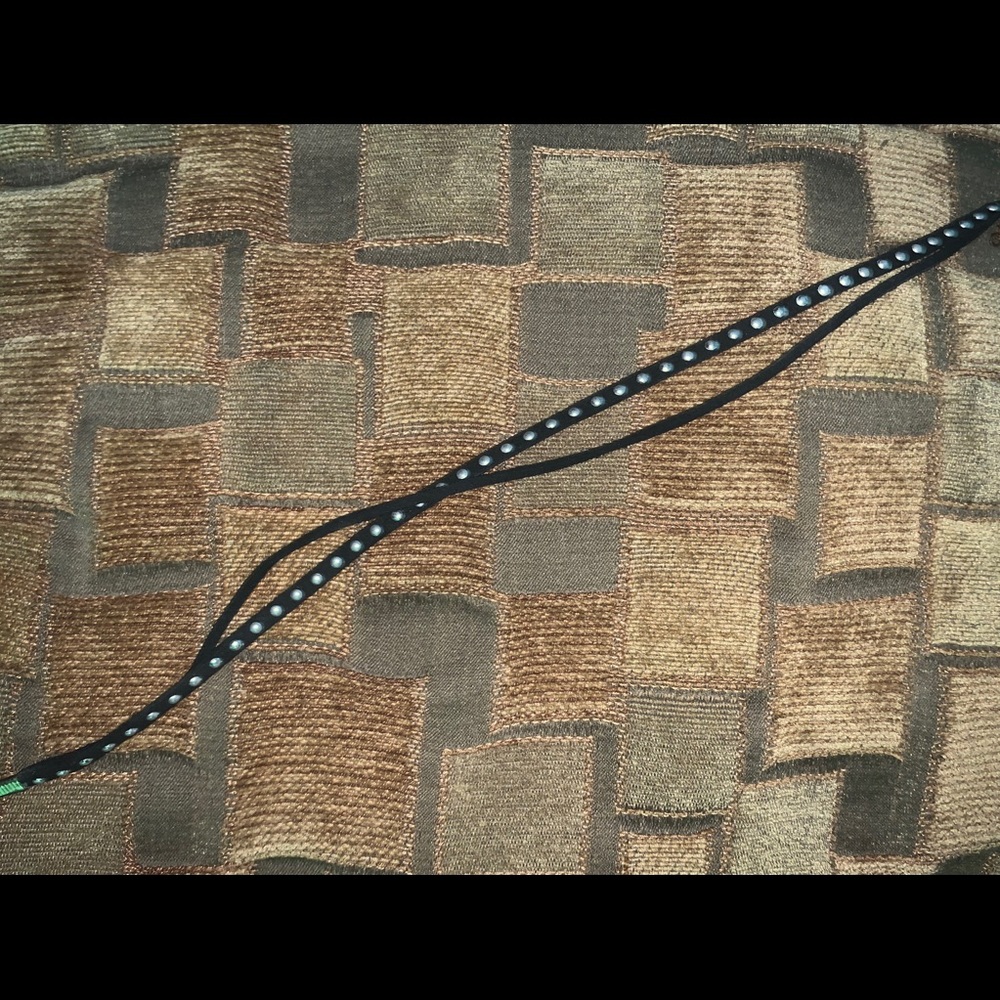 Necklace or bracelet